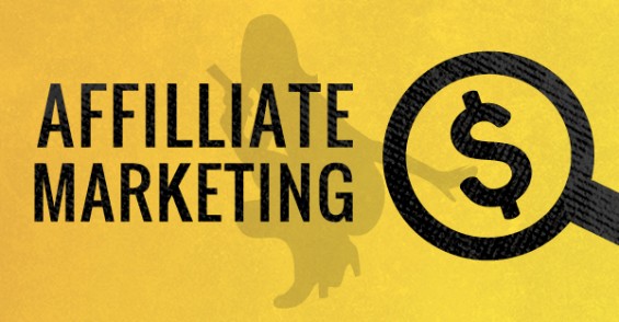 Affiliate marketing category