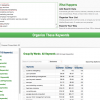 spyfu groupie tool