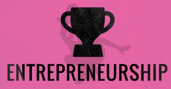 Entrepreneurship Category