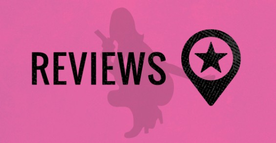 Reviews category