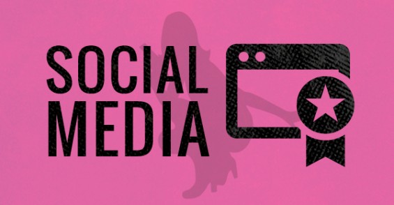 Social media category